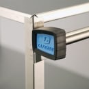 Lakeside 444 39 1/4" Queen Mary Cart w/ 3 Level, 500 lb Capacity thumbnail 6