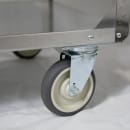 Lakeside 444 39 1/4" Queen Mary Cart w/ 3 Level, 500 lb Capacity thumbnail 8