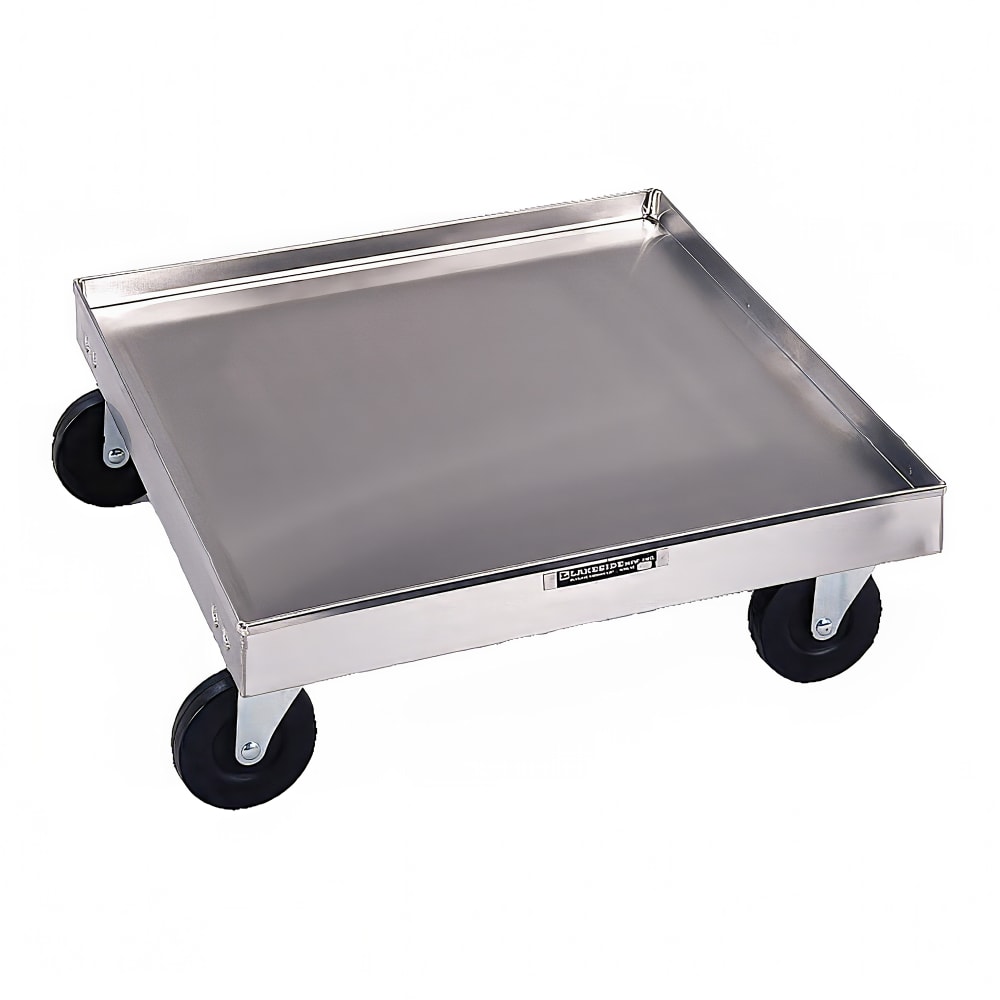 Lakeside 447 Dolly for Glass/Dish Rack w/ 300 lb Capacity