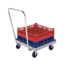 Lakeside 450 Dolly for Glass/Dish Rack w/ 300 lb Capacity thumbnail 2