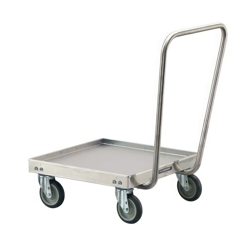 Lakeside 452 Dolly for Glass/Dish Rack w/ 400 lb Capacity