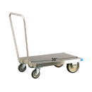Lakeside 454 650 lb Platform Truck - 30"L x 20"W thumbnail 2