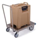 Lakeside 454 650 lb Platform Truck - 30"L x 20"W thumbnail 3