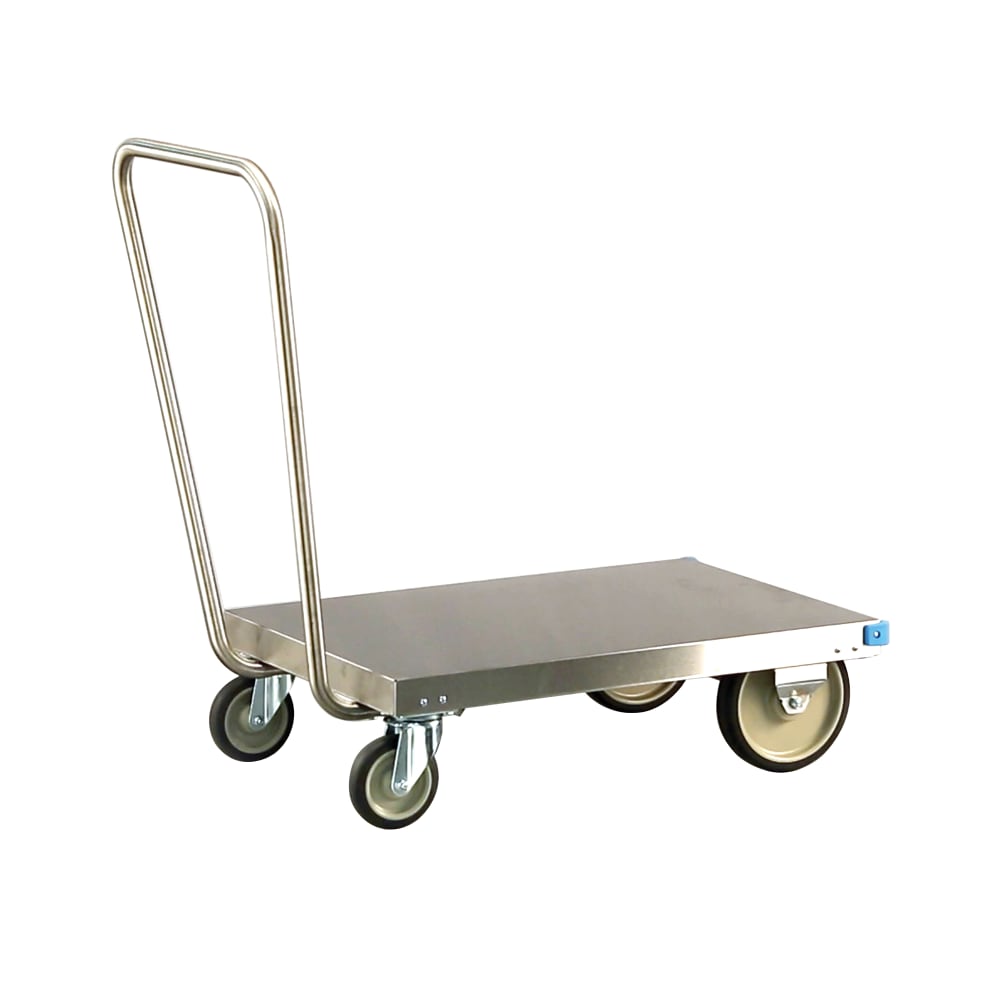 Lakeside 455 650 lb Platform Truck - 36"L x 24"W