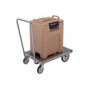 Lakeside 455 650 lb Platform Truck - 36"L x 24"W thumbnail 2