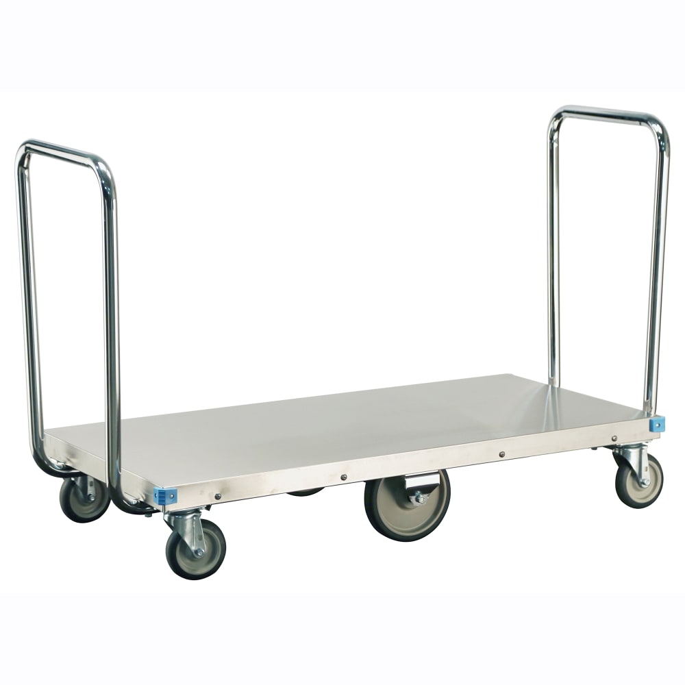 Lakeside 456 1000 lb Platform Truck - 48"L x 24"W