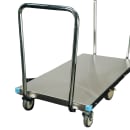 Lakeside 456 1000 lb Platform Truck - 48"L x 24"W thumbnail 5