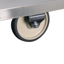 Lakeside 456 1000 lb Platform Truck - 48"L x 24"W thumbnail 7