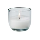 Lakeside 461 Queen Mary Cart - 4 Levels, 500 lb. Capacity, Stainless, Raised Edges thumbnail 2