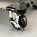 Lakeside 5210 32" Mobile Dish Dispenser w/ (2) Columns, Stainless thumbnail 4