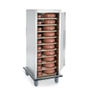Lakeside 541 20 Tray Ambient Meal Delivery Cart thumbnail 2