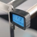 Lakeside 544 3 Level Stainless Utility Cart w/ 700 lb Capacity, Raised Ledges thumbnail 6