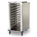 Lakeside 5620 20 Tray Ambient Meal Delivery Cart thumbnail 2
