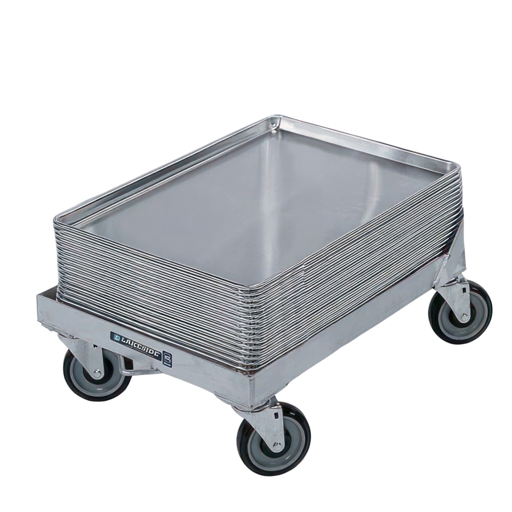 Lakeside 620 Dolly for Sheet Pans w/ 500 lb Capacity