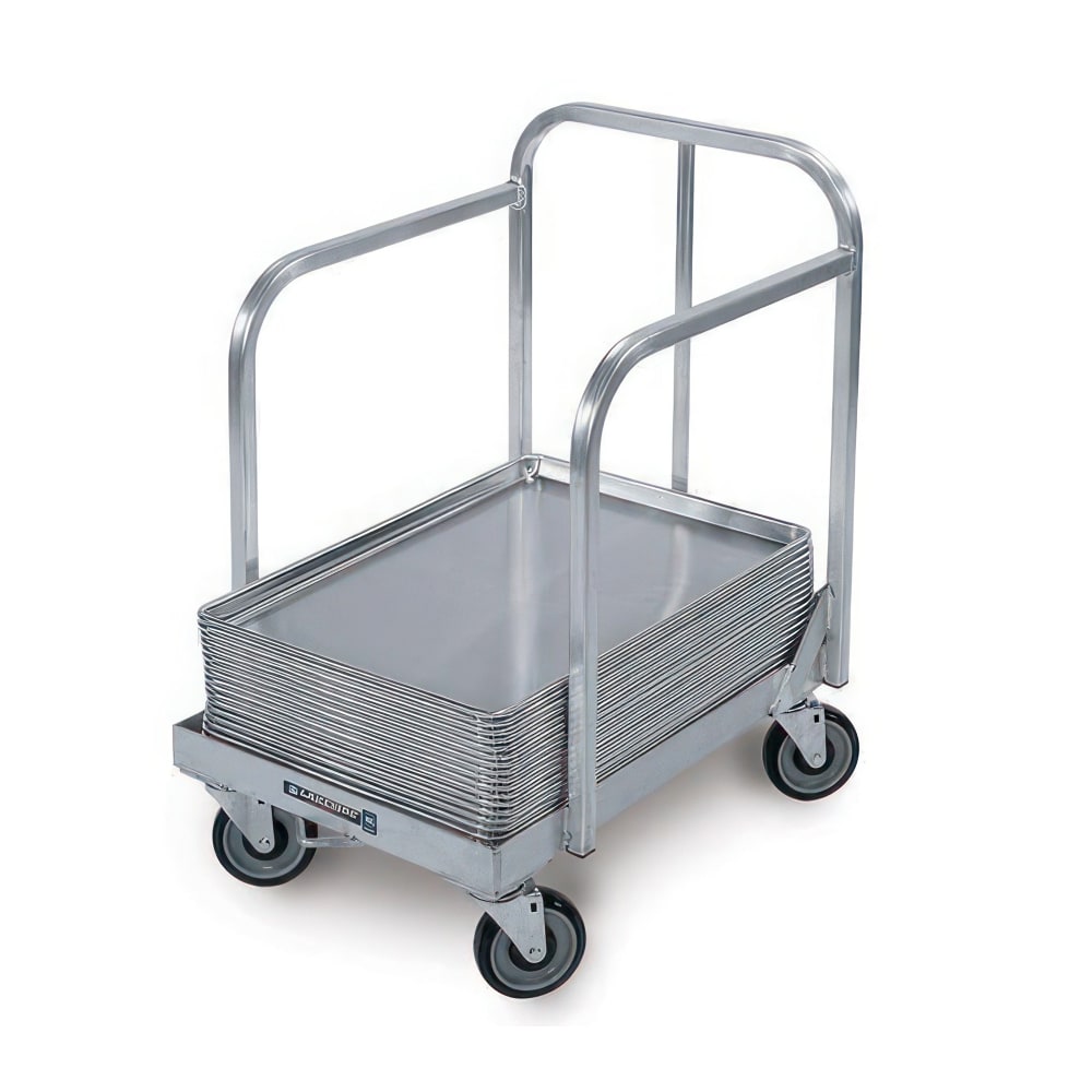 Lakeside 631 Dolly for Sheet Pan w/ 500 lb Capacity