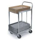 Lakeside 631 Dolly for Sheet Pan w/ 500 lb Capacity thumbnail 2