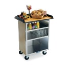 Lakeside 631 Dolly for Sheet Pan w/ 500 lb Capacity thumbnail 4