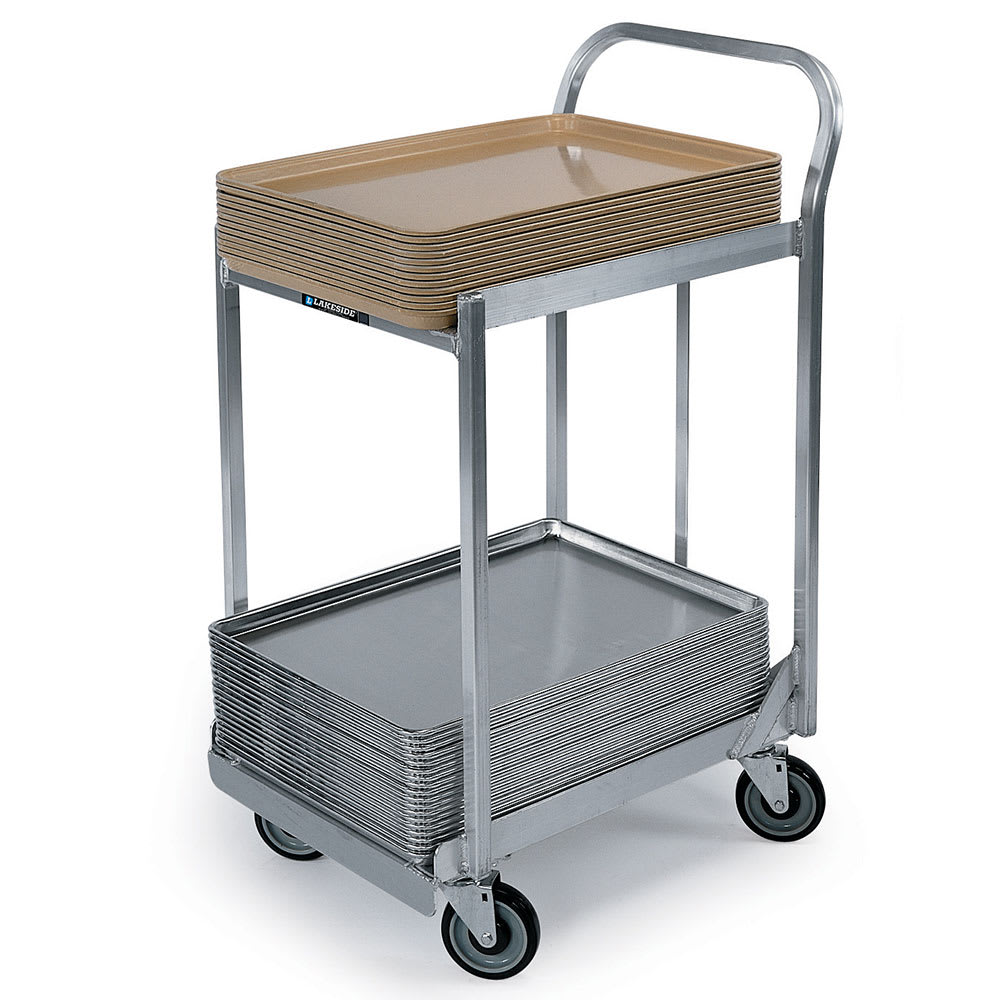 Lakeside 633 Dolly for Sheet Pan w/ 500 lb Capacity