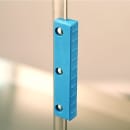 Lakeside 721 2 Level Stainless Utility Cart w/ 700 lb Capacity, Raised Ledges thumbnail 3