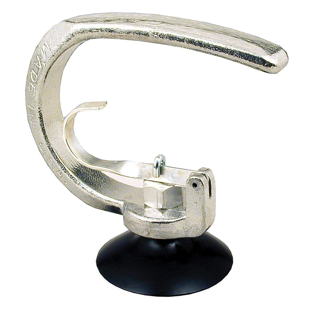 Lakeside 7506 Suction Cup For Stainless Steel Pellet