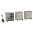 Lakeside 8162 Ergo-One Tug, Battery Operated, 2 Speed, Hand Control, 24 Volt thumbnail 3