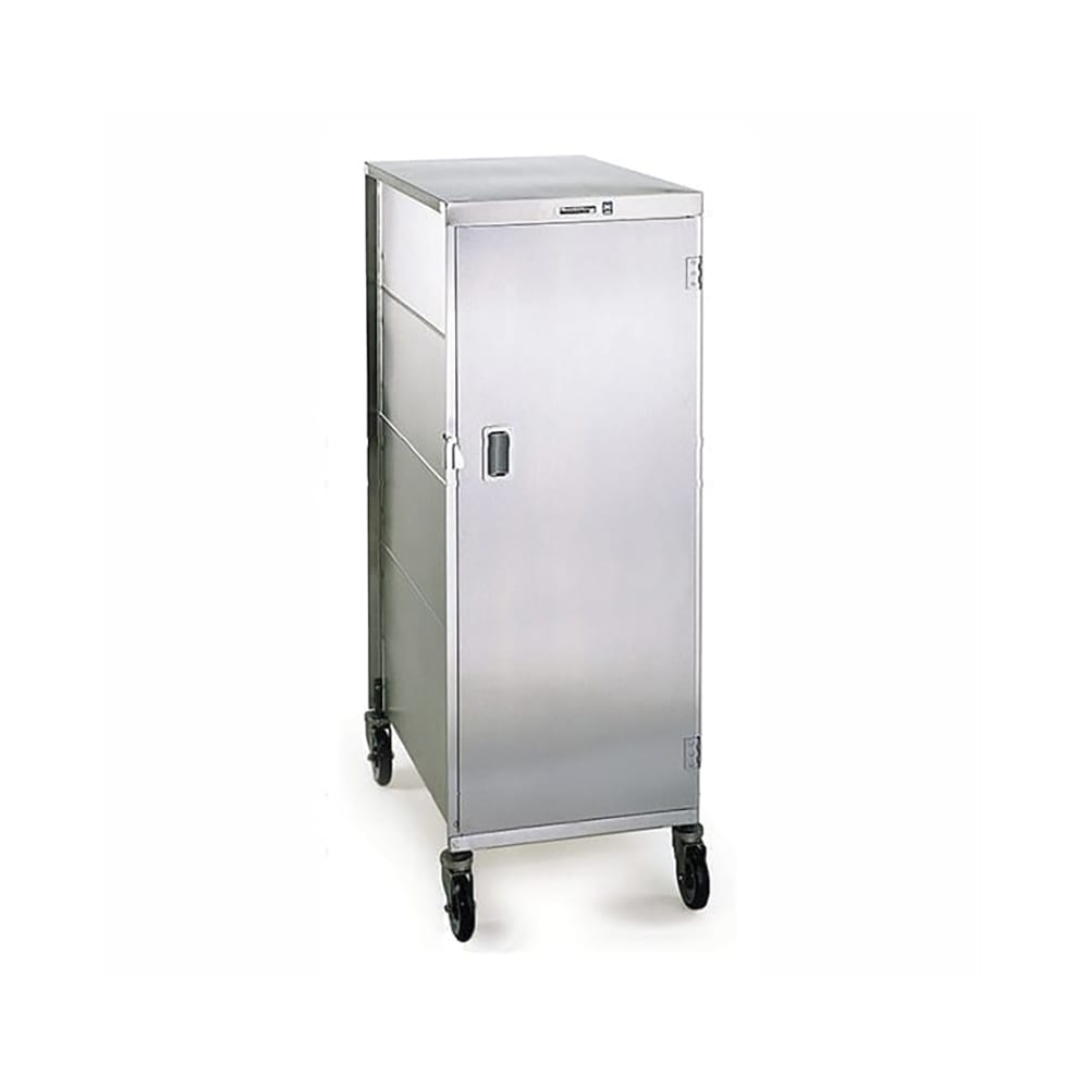 Lakeside 850 16 Tray Ambient Meal Delivery Cart