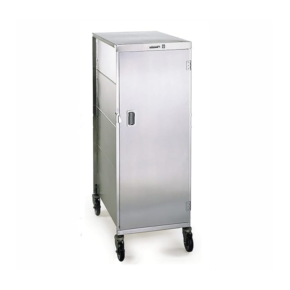 Lakeside 852 20 Tray Ambient Meal Delivery Cart