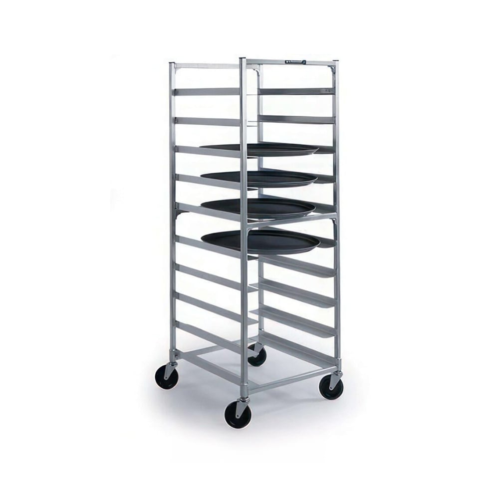 Lakeside 8585 30"W 10 Sheet Pan Rack w/ 6" Bottom Load Slides