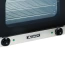 Adcraft COH-2670W Half-Size Countertop Convection Oven, 220v/1ph thumbnail 2