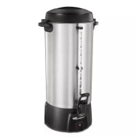 Adcraft CP-100 3 9/10 gal Low Volume Brewer Coffee Urn w/ 1 Tank, 120v thumbnail 2