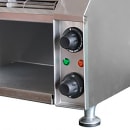 MoTak CT10 Conveyor Toaster - 300 Slices/hr, 120v/1ph thumbnail 3