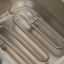 MoTak CTF15 Countertop Electric Fryer - (1) 15lb Vat, 120v/1ph thumbnail 2