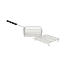 MoTak CTF15 Countertop Electric Fryer - (1) 15lb Vat, 120v/1ph thumbnail 5