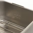MoTak CTF15D Countertop Electric Fryer - (2) 15lb Vats, 120v/1ph thumbnail 4