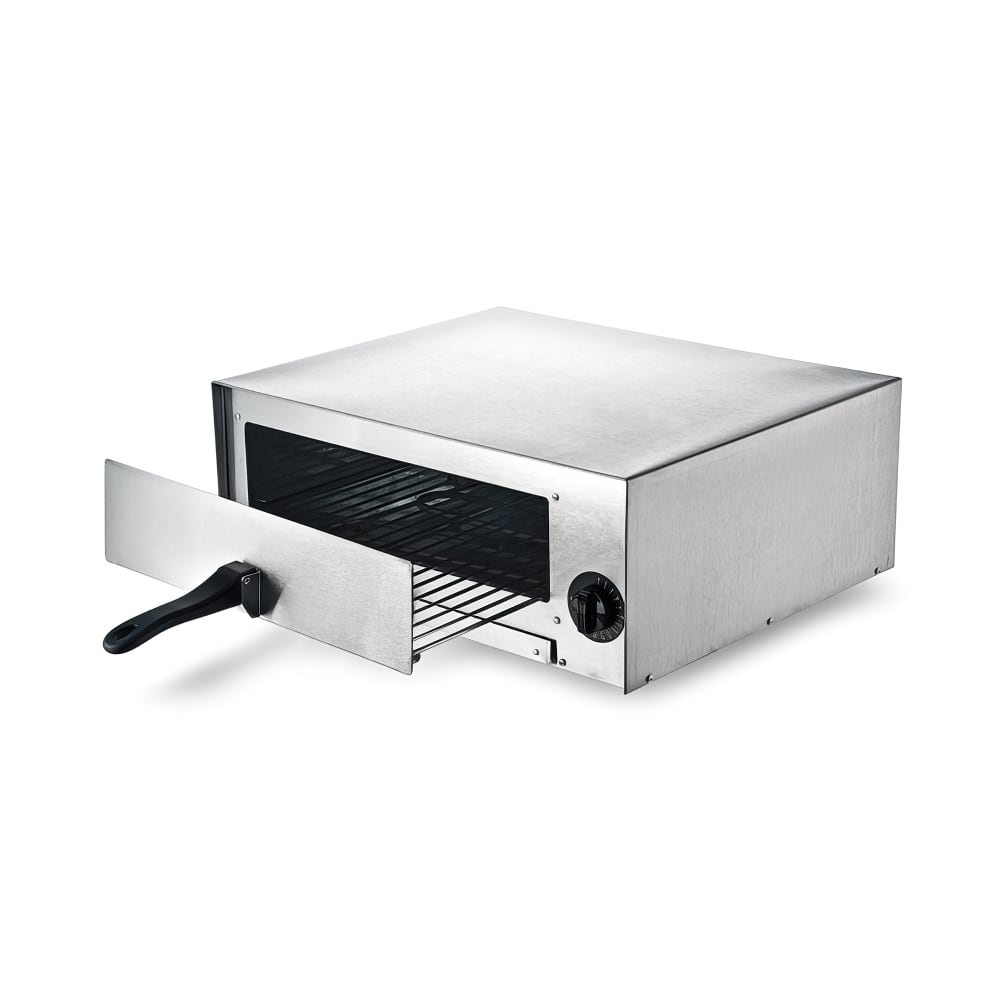 MoTak EPO1450 Countertop Single Multi-Purpose Deck Oven - 120v