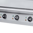 MoTak FG30 30" Electric Griddle w/ Thermostatic Controls - 3/8" Steel Plate, 208-204v thumbnail 2