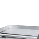 MoTak FG30 30" Electric Griddle w/ Thermostatic Controls - 3/8" Steel Plate, 208-204v thumbnail 3