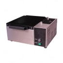 MoTak FSSH1800 (1) Pan Portion Steamer - Countertop, 120v/1ph thumbnail 2