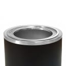 MoTak FW11RB 11 qt Countertop Soup Warmer w/ Thermostatic Controls, 120v thumbnail 3