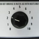 MoTak FW11RS 11 qt Countertop Soup Warmer w/ Thermostatic Controls, 120v thumbnail 2