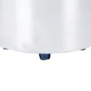 MoTak FW11RS 11 qt Countertop Soup Warmer w/ Thermostatic Controls, 120v thumbnail 3