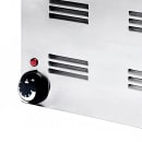 MoTak FW43 Countertop Food Warmer - Wet w/ (1) 4/3 Pan Wells, 120v thumbnail 3