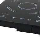 Adcraft IND-D120V Drop-In Induction Cooktop w/ (1) Burner, 120v/1ph thumbnail 2