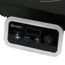 Adcraft IND-DR120V Drop-In Induction Cooktop w/ (1) Burner, 120v/1ph thumbnail 3