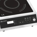 Adcraft IND-E120V Countertop Induction Cooktop w/ (1) Burner, 120v/1ph thumbnail 2
