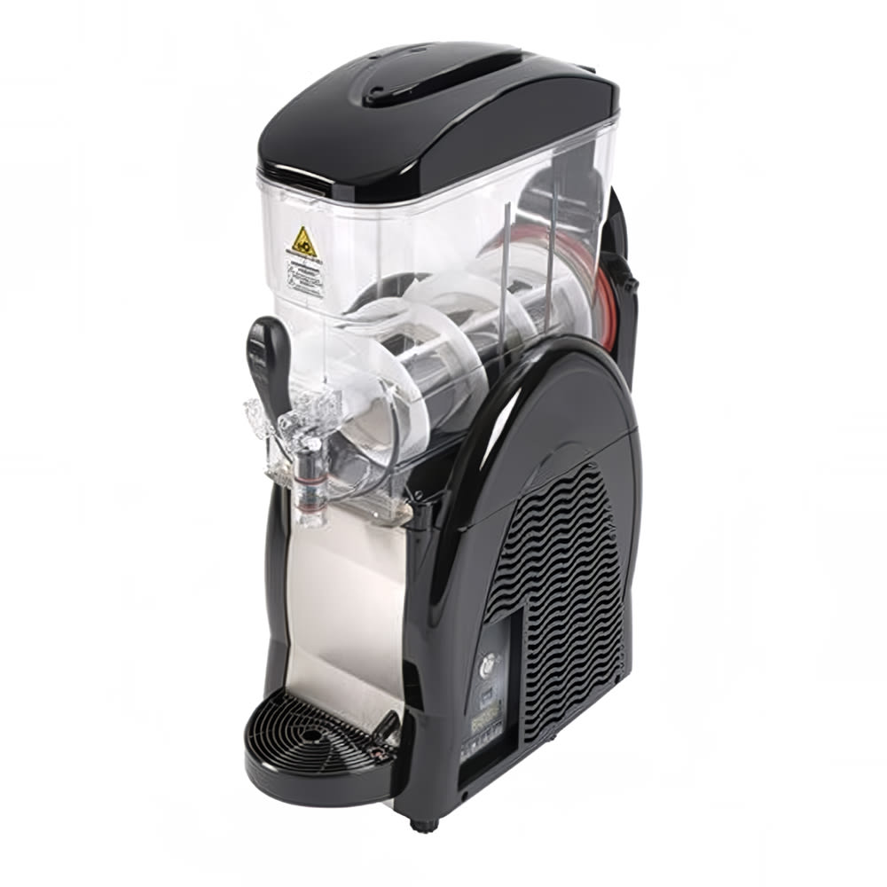 Adcraft SGM-1 10 1/2" Frozen Drink Machine w/ (1) 3 gal Bowl - 115v