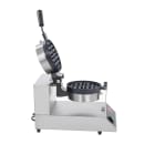 MoTak WMR7S Single Classic Belgian Waffle Maker w/ Cast Aluminum Grids, 1080W thumbnail 12