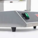 MoTak WMR7S Single Classic Belgian Waffle Maker w/ Cast Aluminum Grids, 1080W thumbnail 3