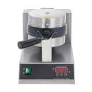 MoTak WMR7S Single Classic Belgian Waffle Maker w/ Cast Aluminum Grids, 1080W thumbnail 6