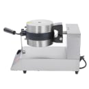 MoTak WMR7S Single Classic Belgian Waffle Maker w/ Cast Aluminum Grids, 1080W thumbnail 7